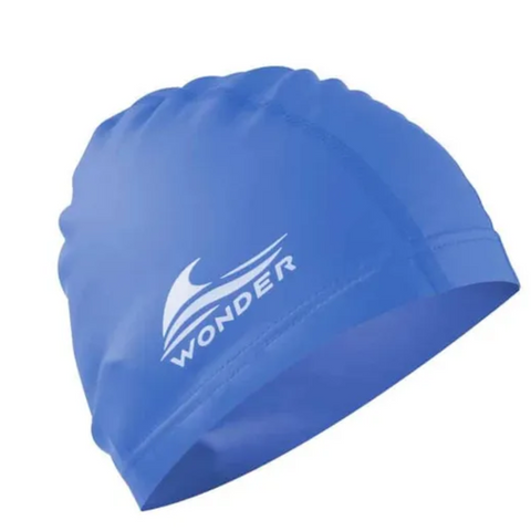 GORRO DE NATACIÓN WONDER