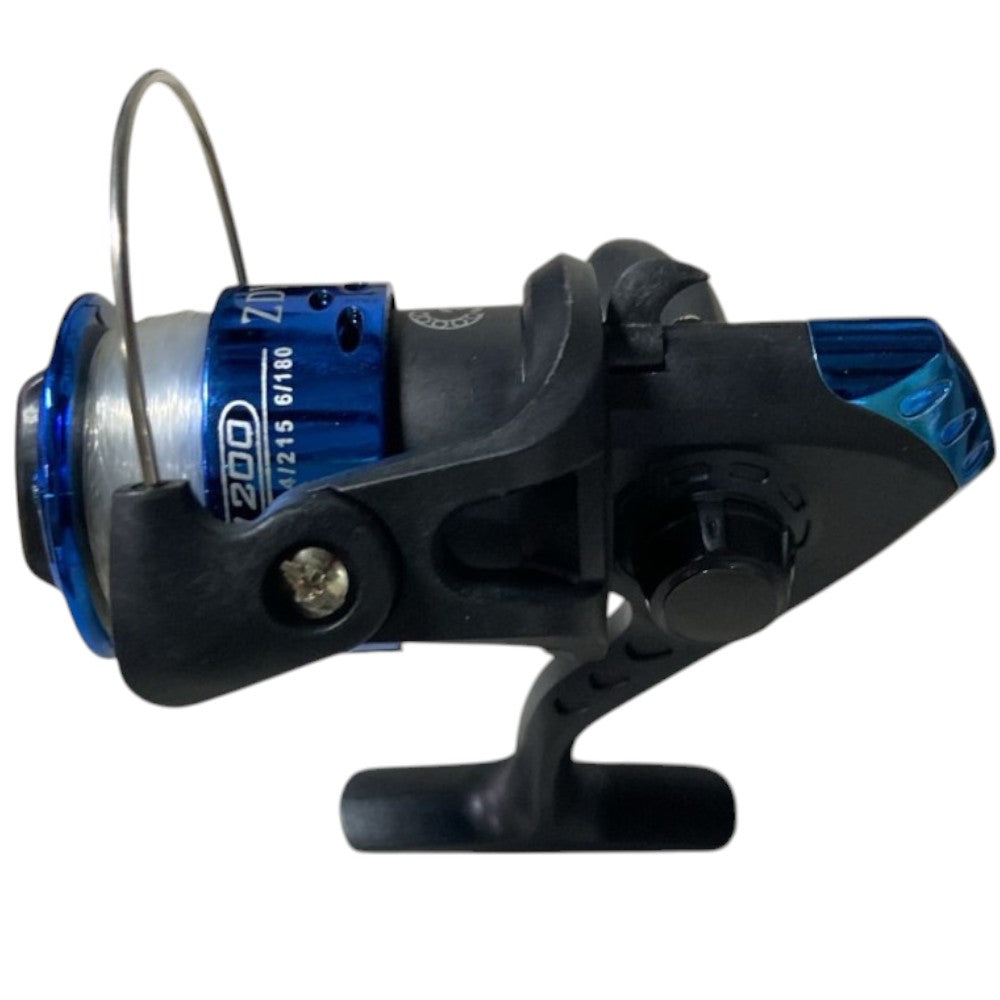 KIT PESCA Y ACCESORIOS