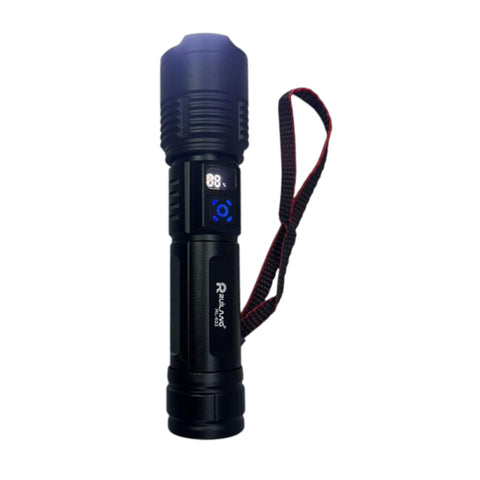 LINTERNA RECARGABLE VTR-705 VTR-874