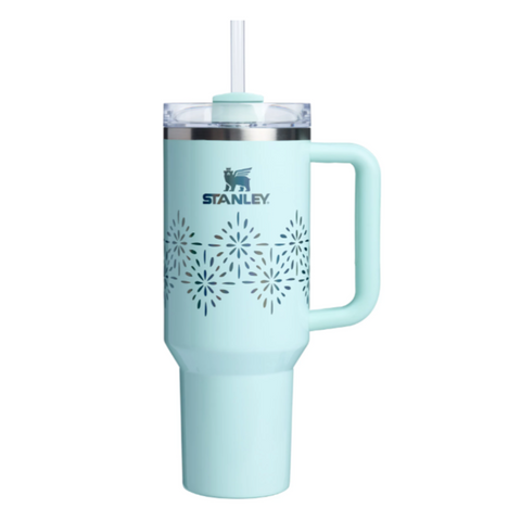 TERMO STANLEY QUENCHER FLOWSTATE TUMBLER 40 OZ