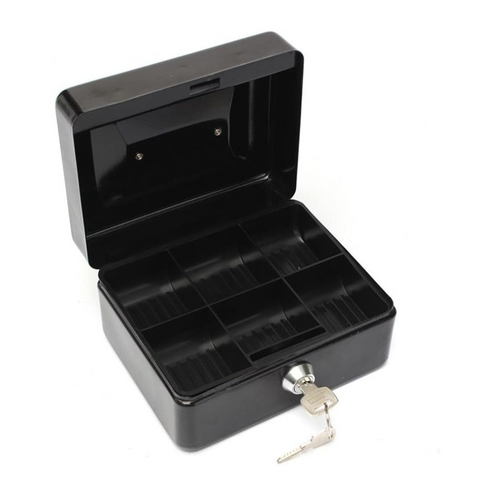 CAJA FUERTE VTR-222