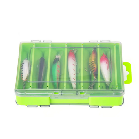 CAJA ORGANIZADORA DOBLE VTR-850
