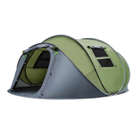CARPAFLEX CAMPING GJ-0166