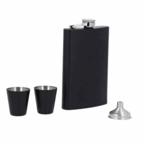 SET WHISKERA VTR-876