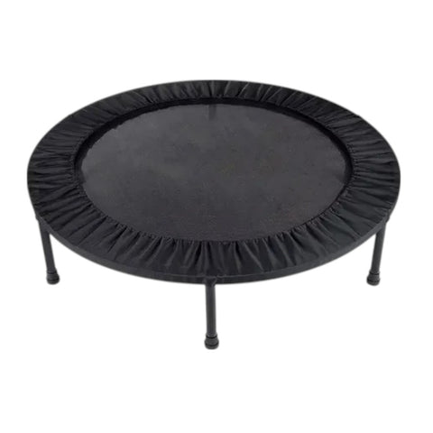 TRAMPOLÍN NEGRO VTR-855