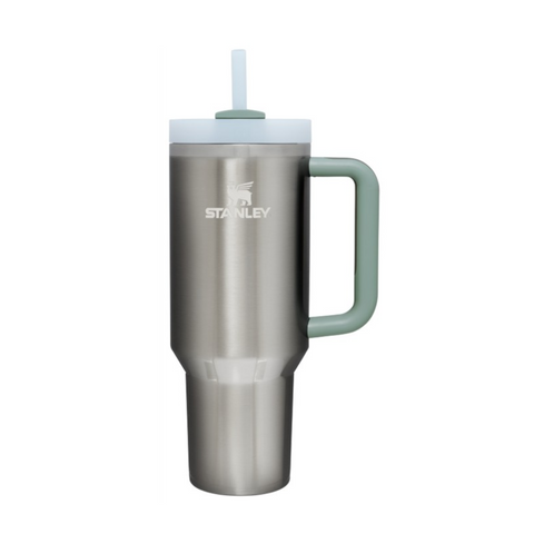 TERMO STANLEY QUENCHER FLOWSTATE TUMBLER 40 OZ
