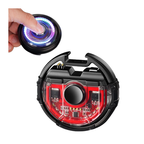 ENCENDEDOR PLASMA VTR-865