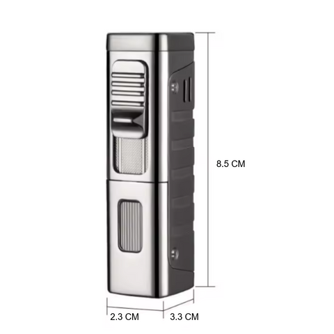 ENCENDEDOR METÁLICO VTR-866