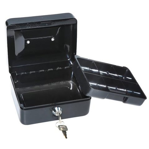CAJA FUERTE VTR-222