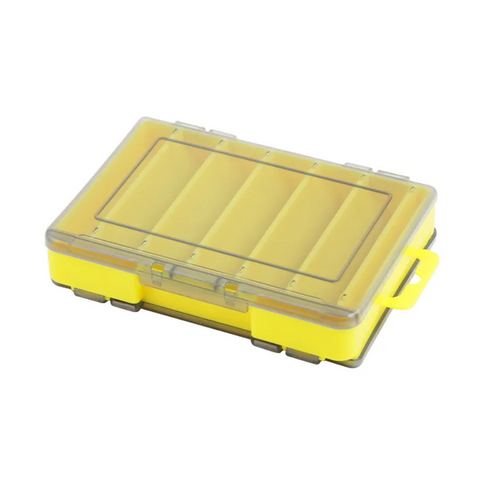 CAJA ORGANIZADORA DOBLE VTR-850