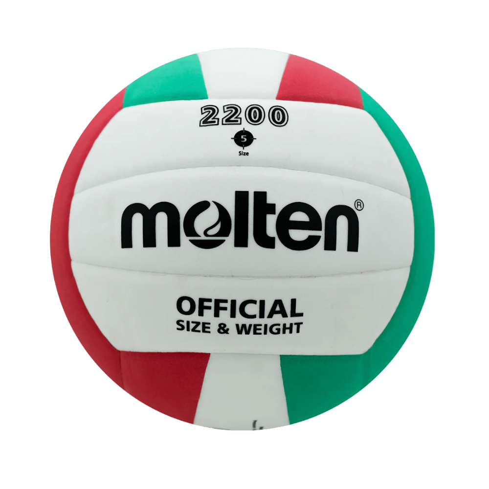 BALÓN VOLEIBOL MOLTEN V5C2200