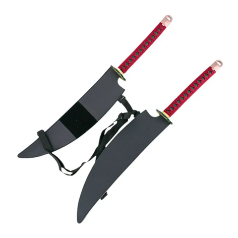 ESPADAS GEMELAS VTR-933