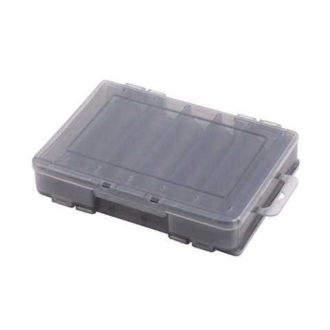 CAJA ORGANIZADORA DOBLE VTR-850