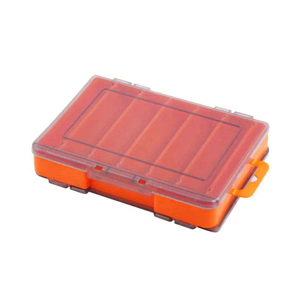 CAJA ORGANIZADORA DOBLE VTR-850