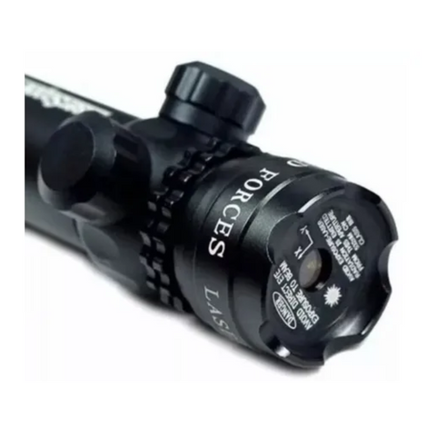 LASER PARA RIFLE VERDE VTR-875