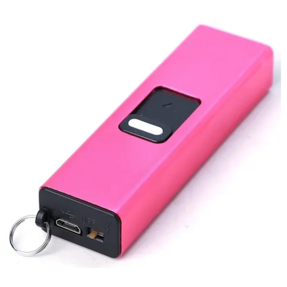 LLAVERO DEFENSA PERSONAL