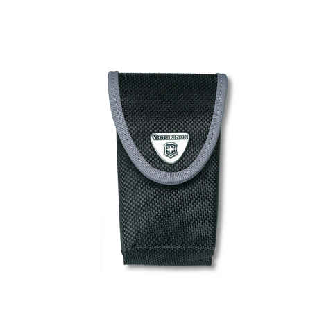 ESTUCHE NAVAJA VICTORINOX NYLON NEGRO 4.0545.3