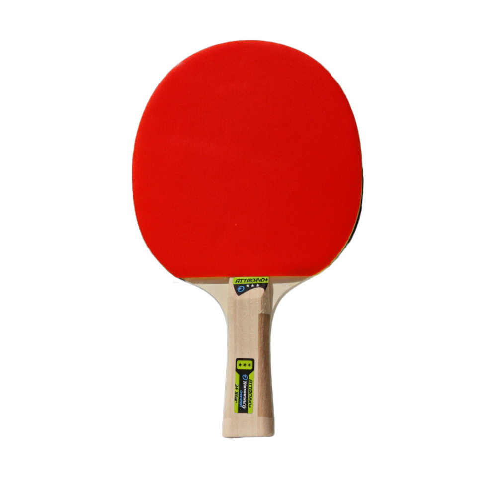RAQUETA 3 ESTRELLAS TENIS MESA ST123