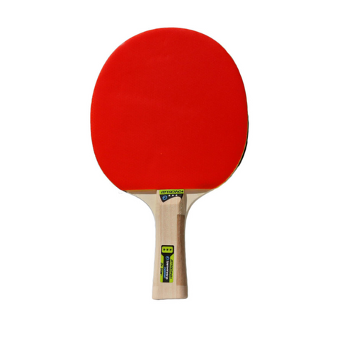 RAQUETA 3 ESTRELLAS TENIS MESA ST123