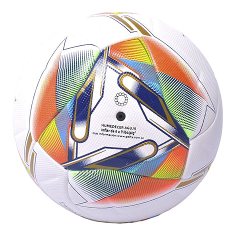 Balón Fútbol Profesional Golty Latir Thermobonded #5