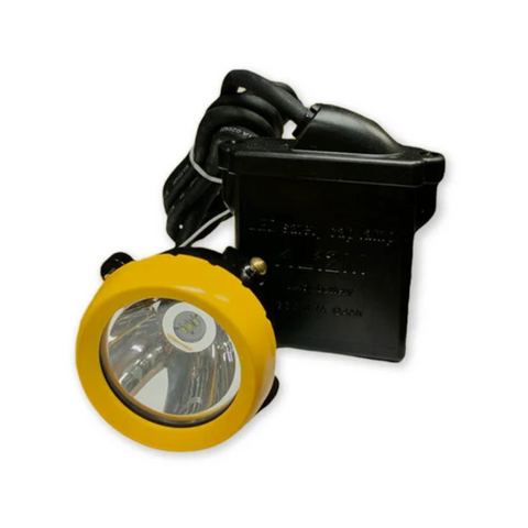 LINTERNA MINERA KL5 VTR-880