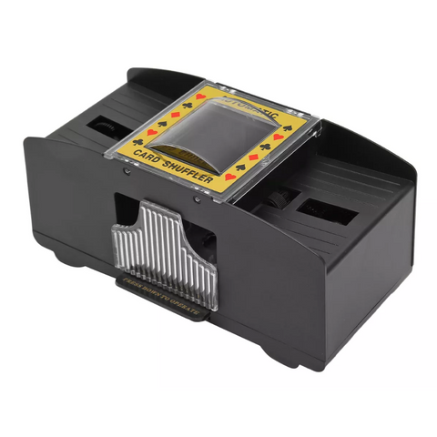 BARAJADOR CARTAS AUTOMÁTICOS VTR 877