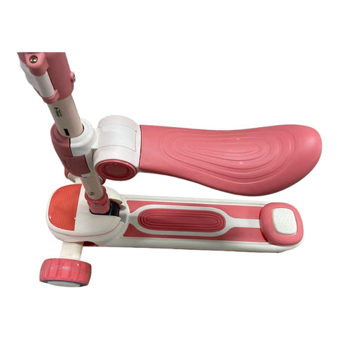 Scooter Asiento REF-4756