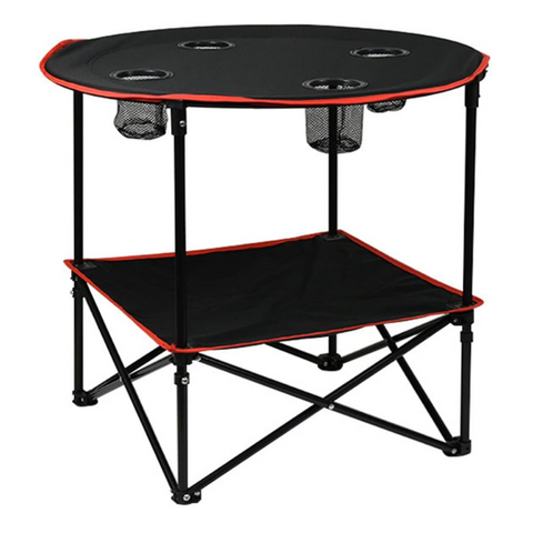 MESA PLEGABLE CAMPING