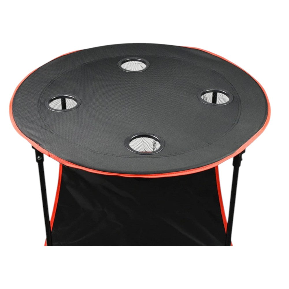 MESA PLEGABLE CAMPING