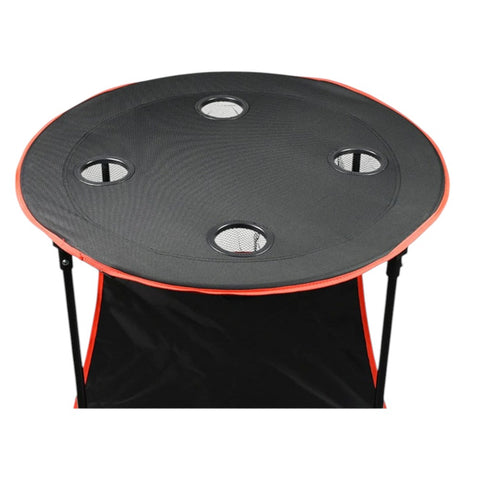 MESA PLEGABLE CAMPING