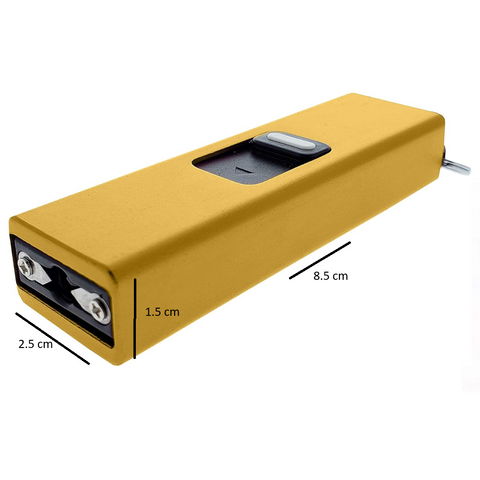 TABANO LLAVERO VTR-711