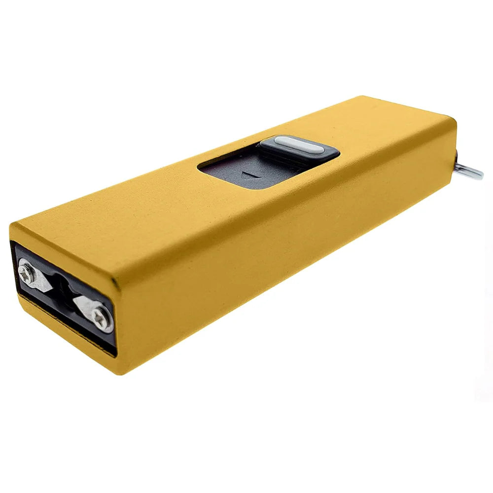 LLAVERO DEFENSA PERSONAL