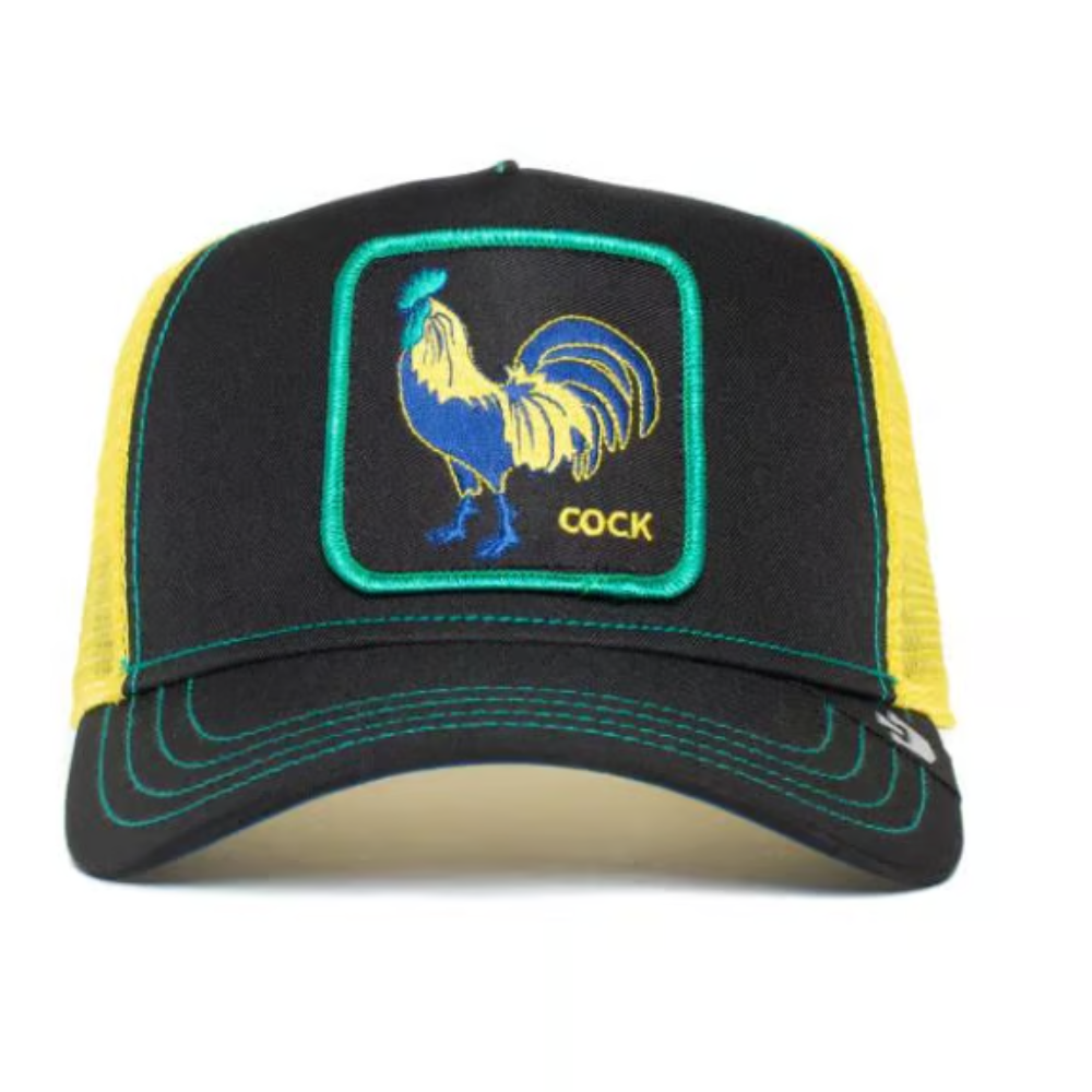 Gorra Goorin Bross Cock