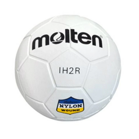 BALÓN DE BALONMANO MOLTEN IH2R