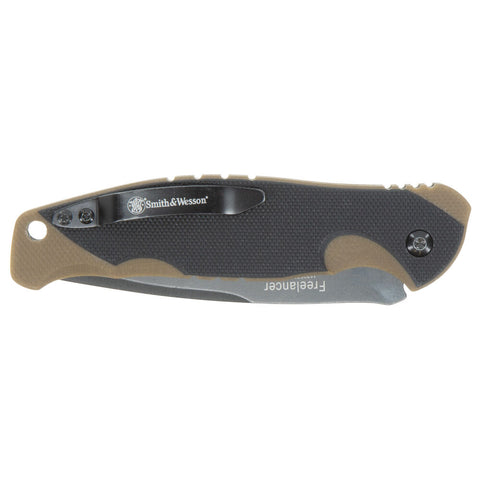NAVAJA SMITH & WESSON FREELANCER 1122570