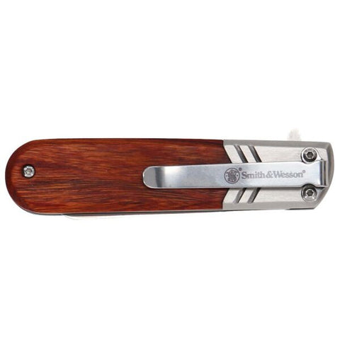 NAVAJA SMITH & WESSON EXECUTIVE 1179950