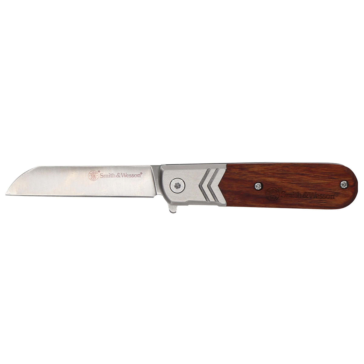 NAVAJA SMITH & WESSON EXECUTIVE 1179950