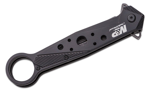 NAVAJA SMITH & WESSON DAGA PLEGA 1193184