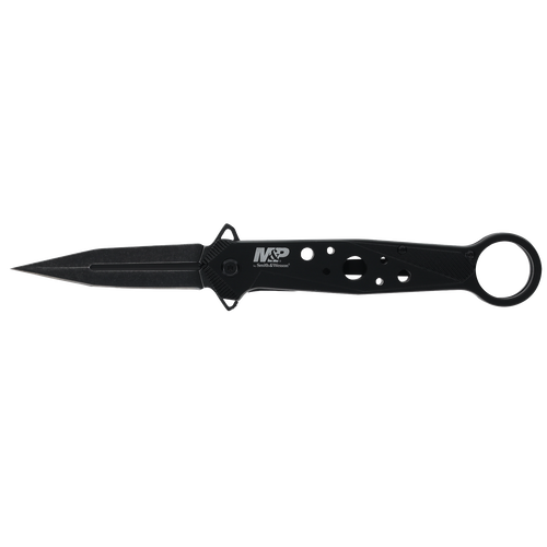 NAVAJA SMITH & WESSON DAGA PLEGA 1193184