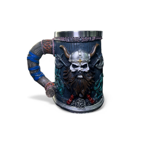 TAZA VIKINGO VTR 857