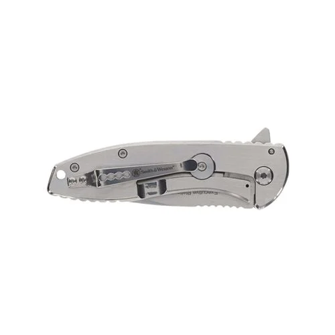 NAVAJA SMITH & WESSON EXECUTIVE 1208415