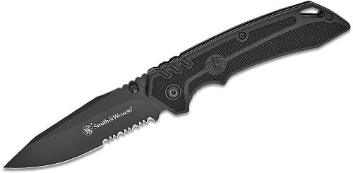 NAVAJA SMITH & WESSON SPECIAL 1209514