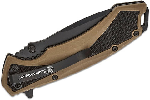 NAVAJA SMITH & WESSON EXTREME OP 1209515