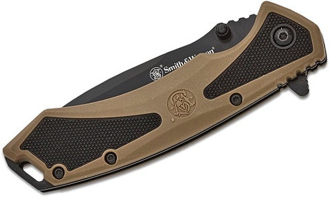 NAVAJA SMITH & WESSON EXTREME OP 1209515