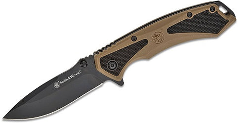 NAVAJA SMITH & WESSON EXTREME OP 1209515