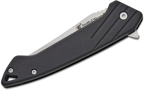 NAVAJA SMITH & WESSON BLACK OPS 1209516