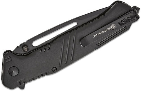 NAVAJA SMITH & WESSON EXTREME 1209518