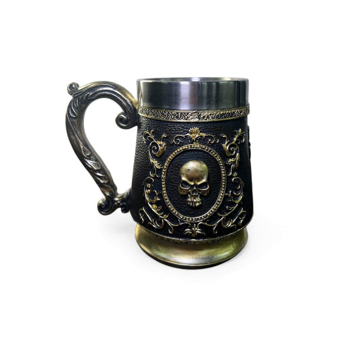 TAZA SKULL VTR 861