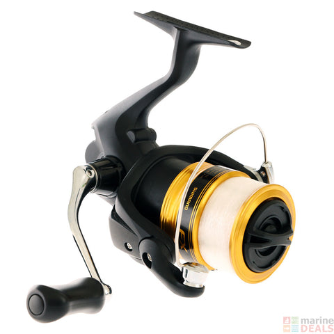 Caña de pesca spinning SHIMANO FX FXS-MHC2 – Los Victorinos