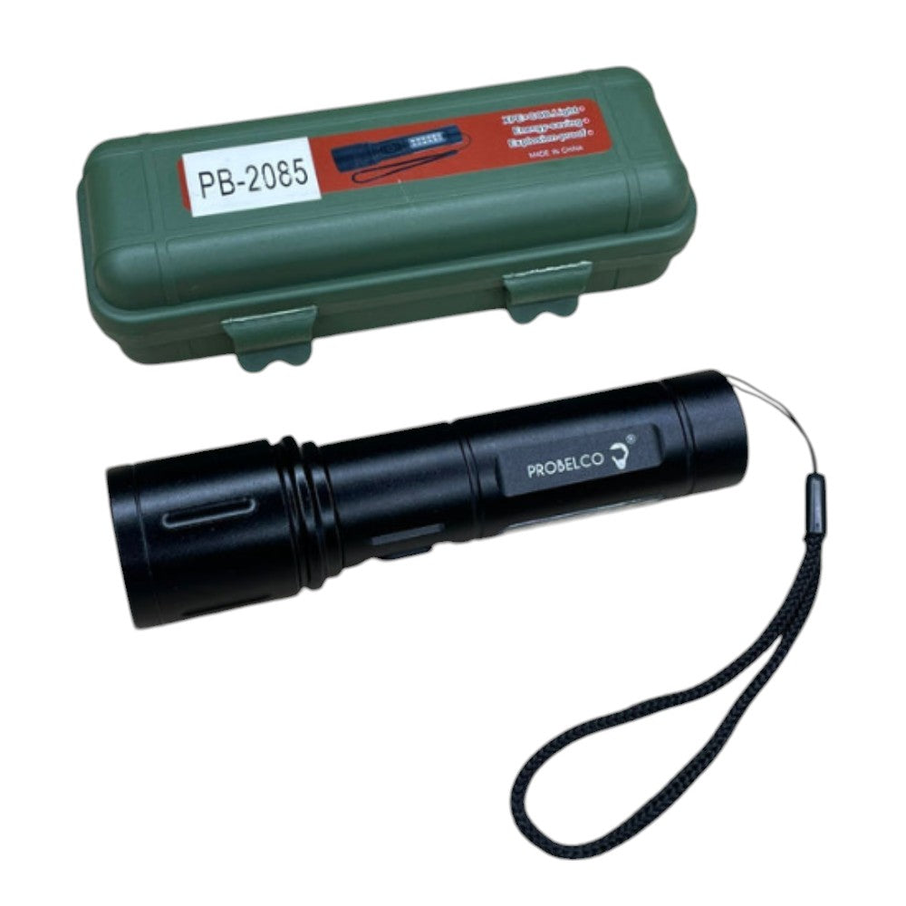 LINTERNA PB 2085